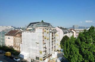 Wohnung mieten in Pillweinstraße 16, 4020 Linz, Wohnen mit Flair: Entdecke deine neue 2,5 -Zimmer Wohnung in Linz!
