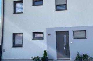 Doppelhaushälfte kaufen in 2751 Matzendorf, Großzügige Doppelhaushälfte
