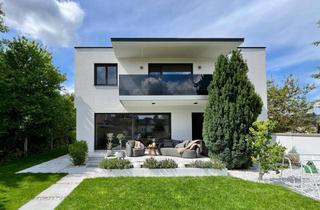 Haus kaufen in 2460 Bruck an der Leitha, Repräsentative Residenz von bester Bauqualität in der Nähe von Wien