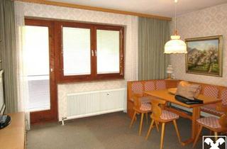 Wohnung kaufen in 5753 Saalbach, Ferienwohnung in der „Casa Alpina“ – Zweitwohnsitz