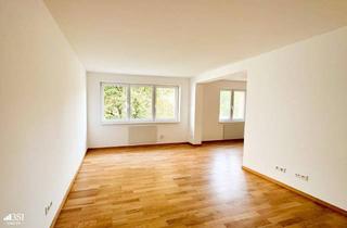 Wohnung kaufen in Laaber Straße 39, 2384 Breitenfurt bei Wien, Top sanierte 3-Zimmer Wohnung mitten im Grünen