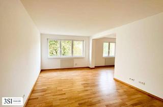Wohnung kaufen in Laaber Straße 39, 2384 Breitenfurt bei Wien, Top sanierte 3-Zimmer Wohnung mitten im Grünen