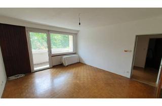 Wohnung mieten in Kasernstraße, 8041 Graz, Provisionsfreie, sehr helle 76m² 3-Zimmer Wohnung mit Balkon und Gartenblick