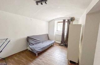 Wohnung kaufen in 8010 Graz, Kellergeschoss Garconniere in sehr guter Stadtlage!