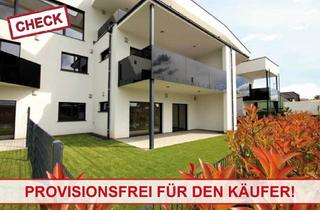 Wohnung kaufen in 8073 Feldkirchen bei Graz, Provisionsfrei für den Käufer! ERSTBEZUG! Hochwertige Gartenwohnung in Feldkirchen! Top 3