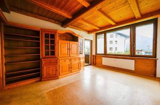 Wohnung kaufen in 6342 Niederndorf, Schöne 77 m² - 3-Zimmer-Eigentumswohnung in sonniger Ruhelage in Niederndorf