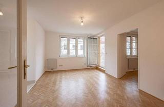 Wohnung mieten in Rennweg, 1030 Wien, praktische 2-Zimmer-Wohnung in zentraler Lage (Nahe Rennweg) - ab Juli verfügbar