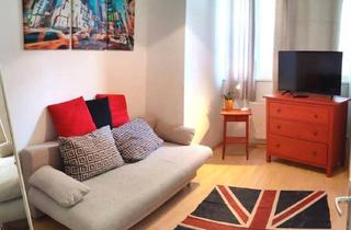 Wohnung kaufen in 1040 Wien, "DAVE - 4 Zimmer-Wohnung in perfekter Lage"