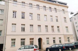 Wohnung kaufen in Gerhardusgasse, 1200 Wien, Erdgeschoßwohnung nähe Zentrum!