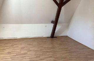 Wohnung mieten in Kreuzgasse 50, 8010 Graz, 4 Zimmer Dachgeschosswohnung