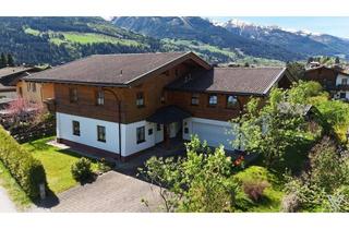 Haus kaufen in 5721 Piesendorf, Hochwertiges Wohnhaus mit 2. Wohneinheit und großem Grundstück