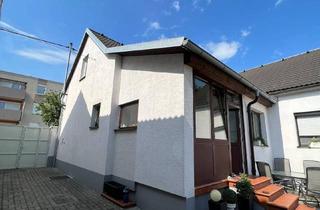 Einfamilienhaus kaufen in Fischauergasse 63, 2700 Wiener Neustadt, !!PRIVAT!! Einfamilienhaus im Zentrum vom Wiener Neustadt