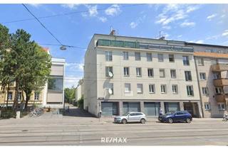 Gewerbeimmobilie kaufen in 1120 Wien, Ihr eigenes Geschäftslokal in Hetzendorf zu kaufen oder zu mieten!