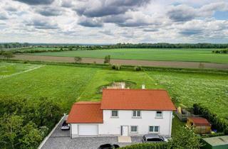 Haus kaufen in 2481 Achau, Edles Landhaus - mitten in der Natur!
