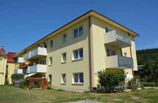 Wohnung mieten in Mayerling, 2534 Alland, Betreubares Wohnen in Mayerling (Bezirk Alland) - schöne 2 Zimmerwohnung mit gemütlichem Balkon