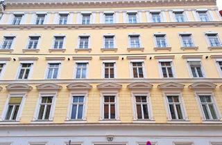 Büro zu mieten in Schmalzhofgasse 4, 1060 Wien, 1.700 m² Bürofläche an der Mariahilfer Straße