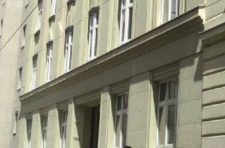 Büro zu mieten in Freundgasse, 1040 Wien, Atelier, Geschäftslokal, Bürogemeinschaft im Herzen von Wien:
