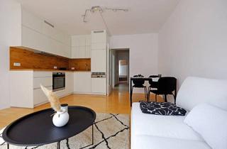 Wohnung mieten in 4030 Linz, Entzückende barrierefreie 2-Zimmer-Wohnung mit Gartenzugang