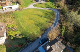 Grundstück zu kaufen in 6923 Lauterach, Verborgener Schatz: Grundstückserwerb in der Bregenzer Oberstadt