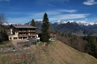 Gewerbeimmobilie kaufen in 6923 Bürserberg, Ihr Tor zu alpiner Idylle und lukrativer Rendite
