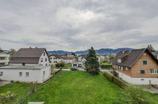 Wohnung kaufen in 6933 Lustenau, "Am Rheindamm fühl ich mich wohl" Gut eingeteilte 3 1/2 Zimmer Wohnung mit großer Panorama-Terrasse