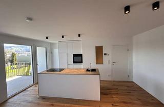Wohnung mieten in 6850 Dornbirn, ERSTBEZUG - Feine 2 Zimmer-Dachgeschosswohnung in Dornbirn zu vermieten