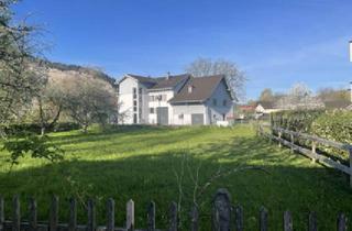 Grundstück zu kaufen in 6840 Götzis, Wunderbares Baugrundstück in privilegierter Lage nahe Schweizer Grenze