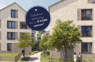 Wohnung kaufen in 6850 Dornbirn, Tolle 2-Zimmer-Gartenwohnung in Bregenz