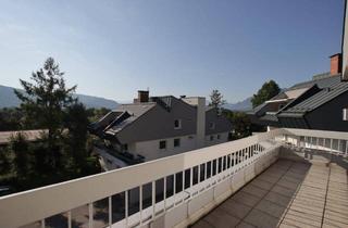 Wohnung mieten in 5020 Salzburg, Terrassenwohnung mit Bergblick in Bestlage