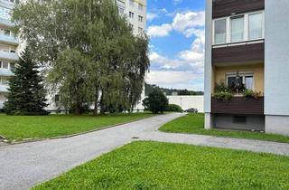 Wohnung mieten in 8580 Köflach, Einladende 2-Zimmer Wohnung mit Balkon in ruhiger Siedlungslage von Köflach!