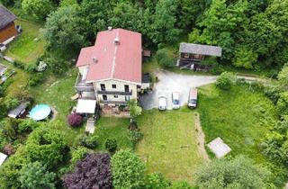 Haus kaufen in 9551 Steindorf am Ossiacher See, Sanierungsbedürftiges Mehrparteienhaus mit Seeblick