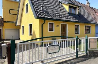 Einfamilienhaus kaufen in 8740 Zeltweg, Mit 3D-Rundgang! Zeltweg-Pfaffendorf: Wohnkomfort auf ca. 150 m² mit 6 Zimmern, zwei überdachten Terrassen und einem gepflegten Garten!