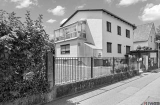 Mehrfamilienhaus kaufen in 2331 Vösendorf, Schnäppchen / Preishammer - Zweifamielienhaus an der Wiener Stadtgrenze