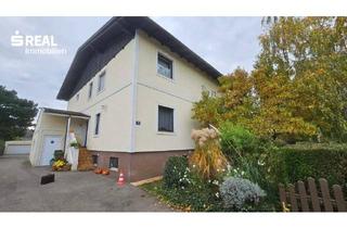 Wohnung kaufen in 2232 Deutsch-Wagram, VERSTEIGERUNG einer Wohnung in einem Zweifamilienhaus
