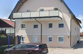 Wohnung kaufen in 5111 Bürmoos, "Perfektes Investment: Gartenwohnung in Bürmoos - Nähe Badesee"