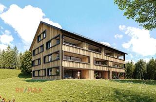 Wohnung kaufen in 6752 Wald am Arlberg, Exquisite Ferienwohnung mit traumhafter Aussicht am Fuße des Arlbergs