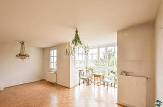 Wohnung kaufen in Türkenschanzpark, 1180 Wien, WE-Paket: Wohnung inkl. Garagenplatz und Hobbyraum mit Garten in Ruhelage