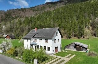 Haus kaufen in 3344 Kogelsbach, Bezaubernde Liegenschaft in idyllischer Randlage