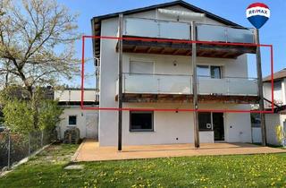 Wohnung kaufen in 4701 Bad Schallerbach, Attraktive Terrassenwohnung mit Garage und Lift - Top 5