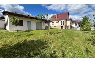 Haus kaufen in 7511 Mischendorf, Eigenheim mit Garten