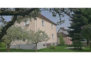Wohnung mieten in Oberzirking, 4312 Ried in der Riedmark, 2 Wohnungen in schönem renovierten Haus am Land