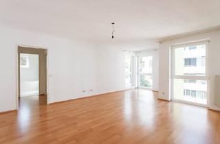Wohnung mieten in Comeniusgasse, 1170 Wien, Äußerst charmante 2-Zimmer-Wohnung mit Balkon in Ruhelage