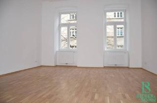 Wohnung mieten in Margaretenplatz, 1050 Wien, Mitten im 5.! Sonnige, top renovierte Altbauwohnung