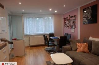 Wohnung kaufen in Neubaugasse, 2651 Reichenau an der Rax, Generalsanierte 3-Zimmer-Loggiawohnung mit Garage