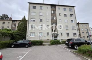 Wohnung mieten in Am Stadtwald, 2130 Mistelbach, 88 m² helle Wohnung in Mistelbach