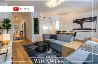 Wohnung kaufen in Stiftingtalstraße, 8010 Graz, Exklusiver 4-Zimmer Wohn(t)raum in Top-Lage Graz nähe LKH/Ries | mit Tiefgarage | oberste Etage mit Lift
