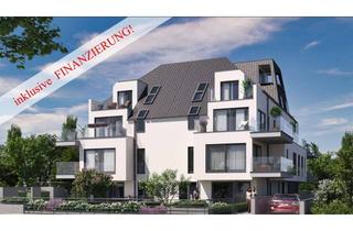 Wohnung kaufen in Gmarchhaufenstraße 9-11, 1220 Wien, *ERSTBEZUG BEI DER ALTEN DONAU* - Neubau in einer TOP Ruhelage