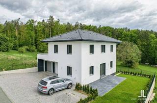 Einfamilienhaus kaufen in Fünfing, 8261 Sinabelkirchen, PROVISIONSFREI - Einfamilienhaus mit Garage - Massivbau