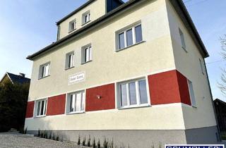 Haus mieten in Brucknerstraße 10, 4713 Gallspach, ERSTBEZUG Haus "Liane" mit 5 neuen Wohnungen