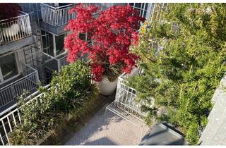 Wohnung kaufen in 1040 Wien, Grün, ruhig & zentral - 92m2 DG Wohnung in erstklassiger Lage